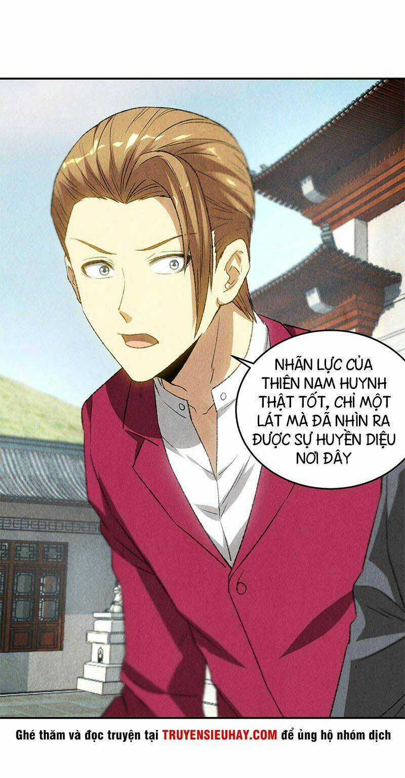 Ta Là Phế Vật - Chapter 81 - Trang 4