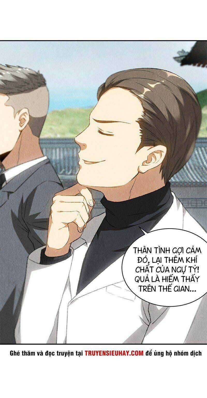 Ta Là Phế Vật - Chapter 81 - Trang 5