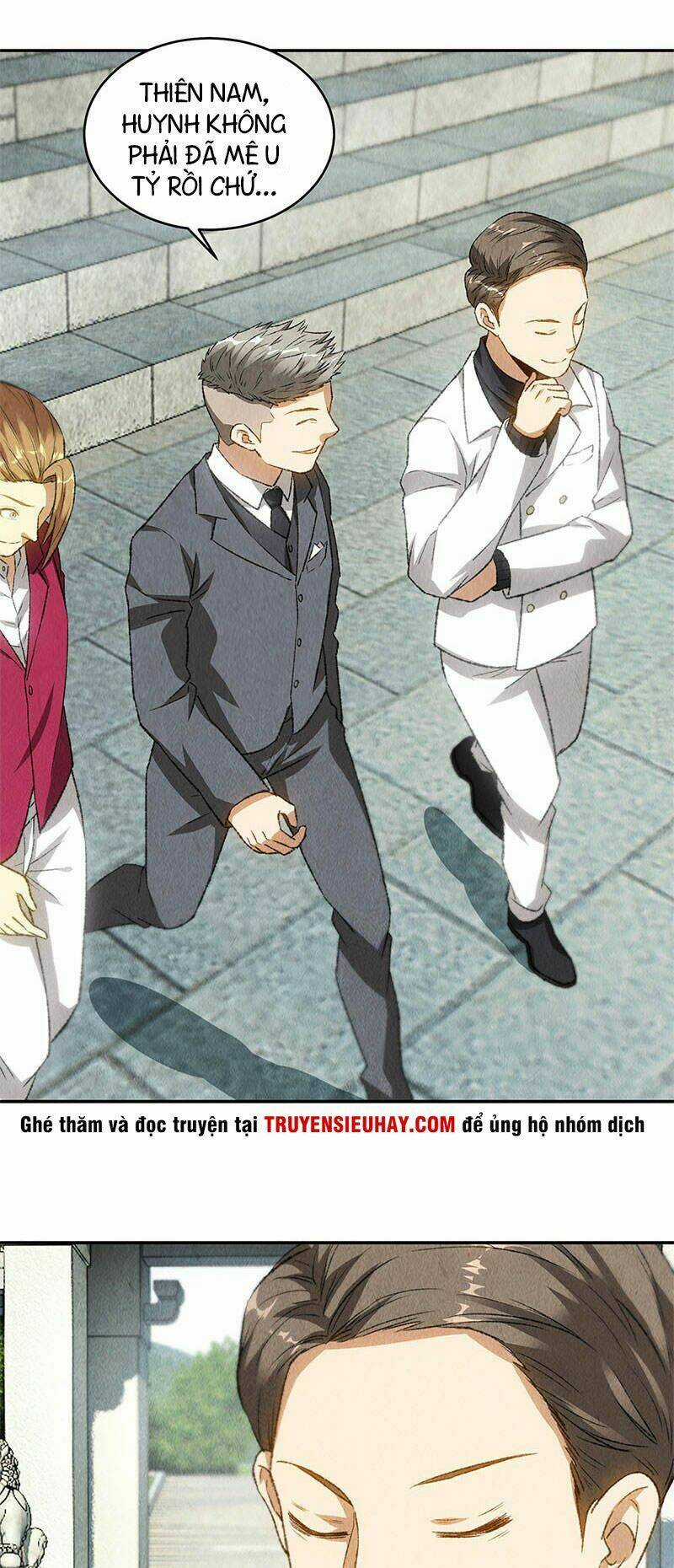 Ta Là Phế Vật - Chapter 81 - Trang 6