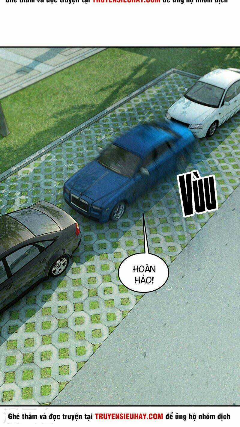 Ta Là Phế Vật - Chapter 81 - Trang 9