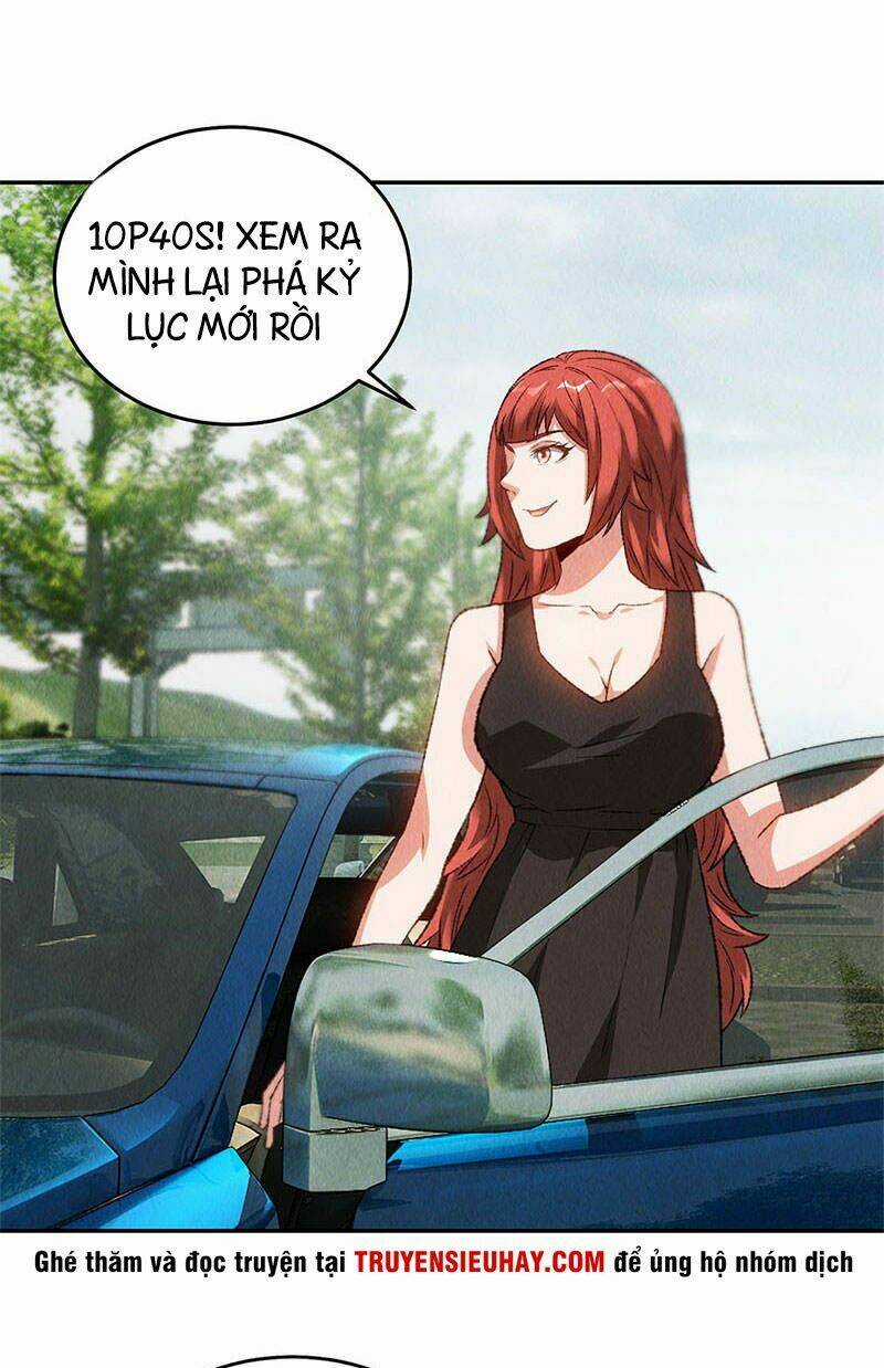 Ta Là Phế Vật - Chapter 81 - Trang 10