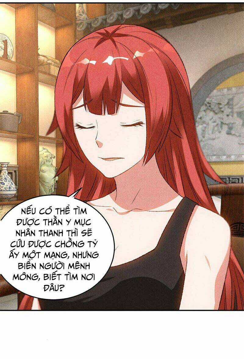 Ta Là Phế Vật - Chapter 82 - Trang 11