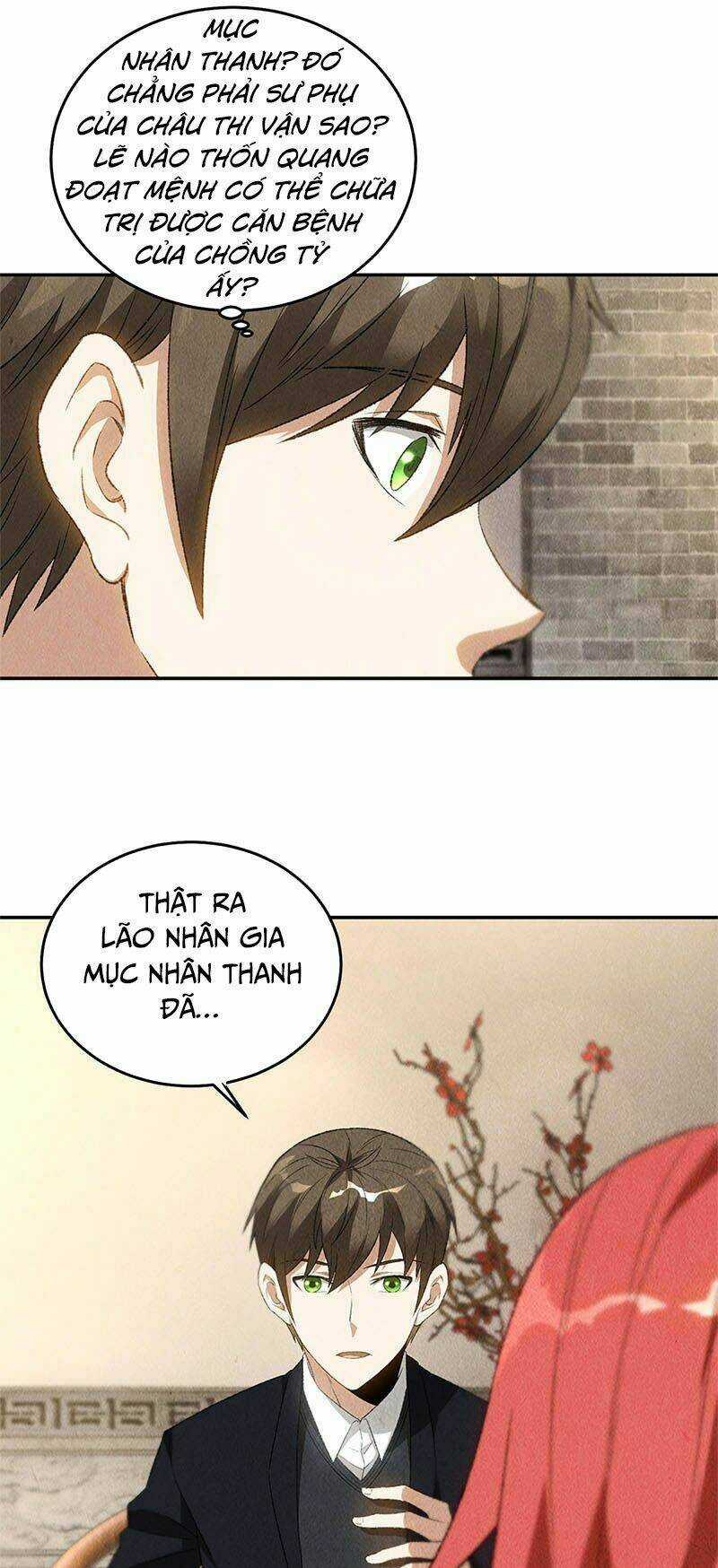 Ta Là Phế Vật - Chapter 82 - Trang 12