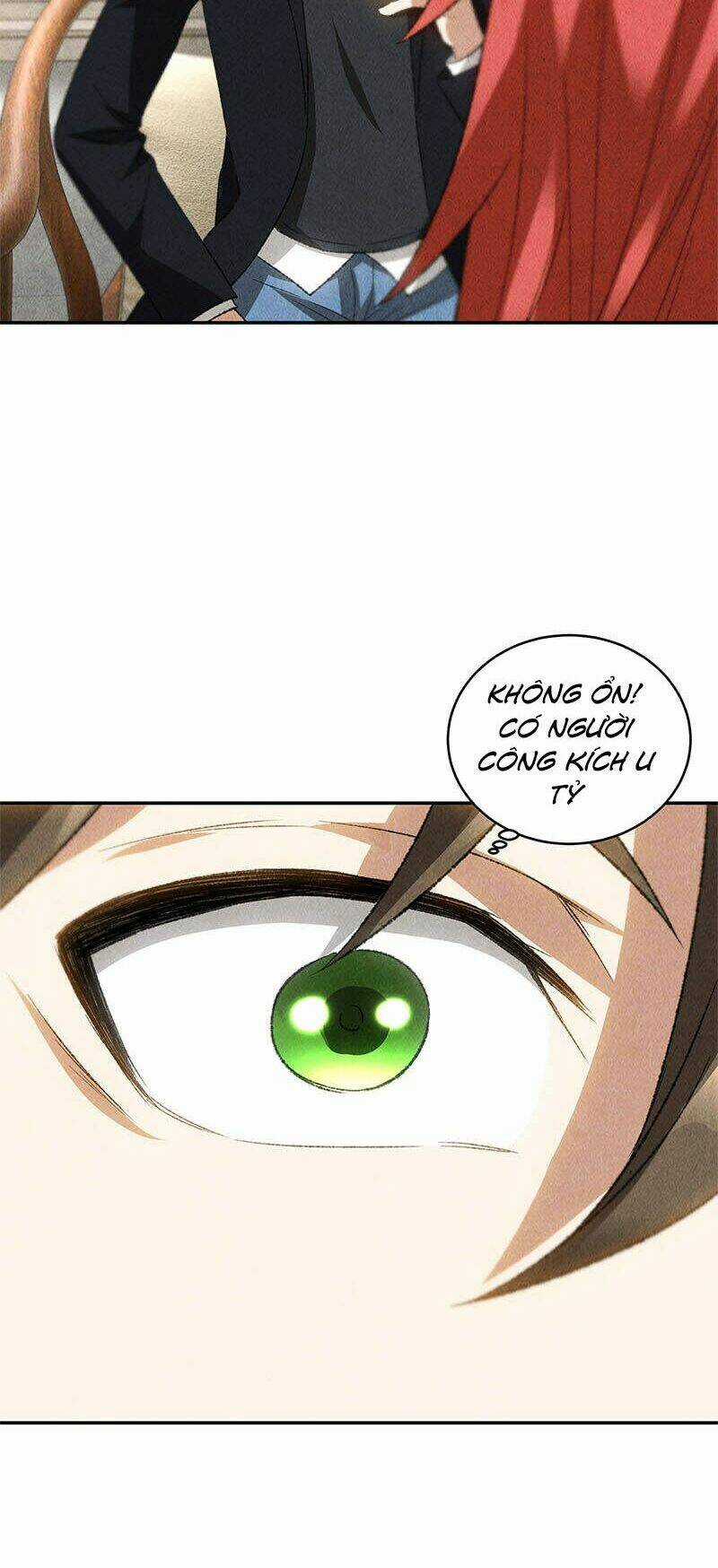 Ta Là Phế Vật - Chapter 82 - Trang 13