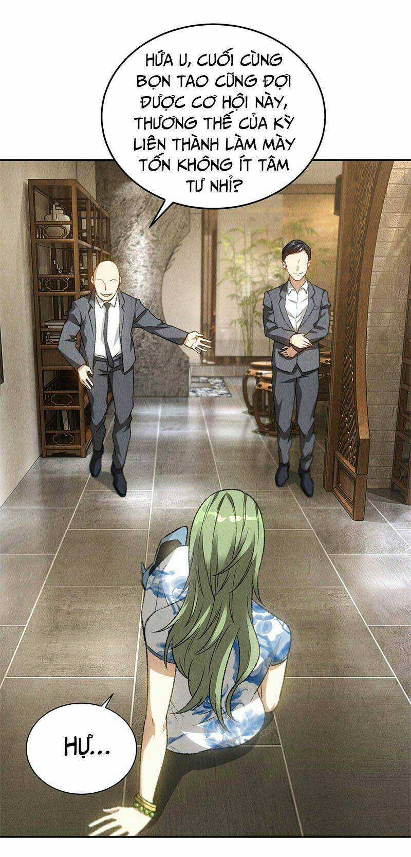 Ta Là Phế Vật - Chapter 82 - Trang 14