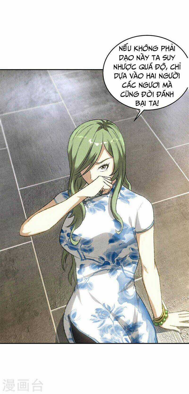 Ta Là Phế Vật - Chapter 82 - Trang 15