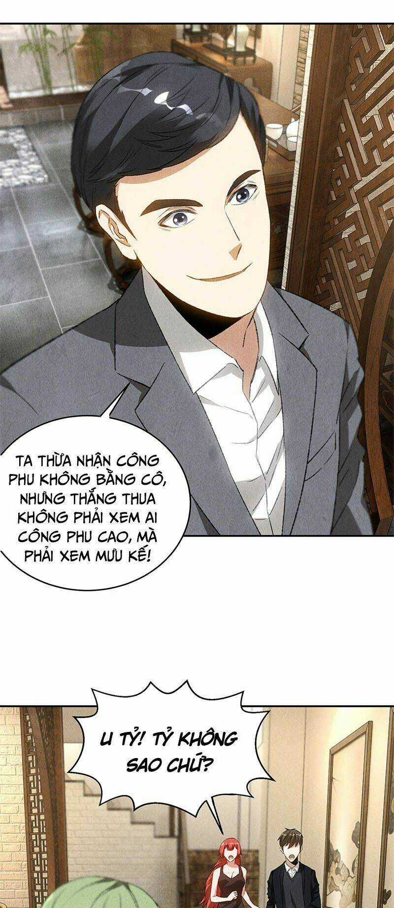 Ta Là Phế Vật - Chapter 82 - Trang 16