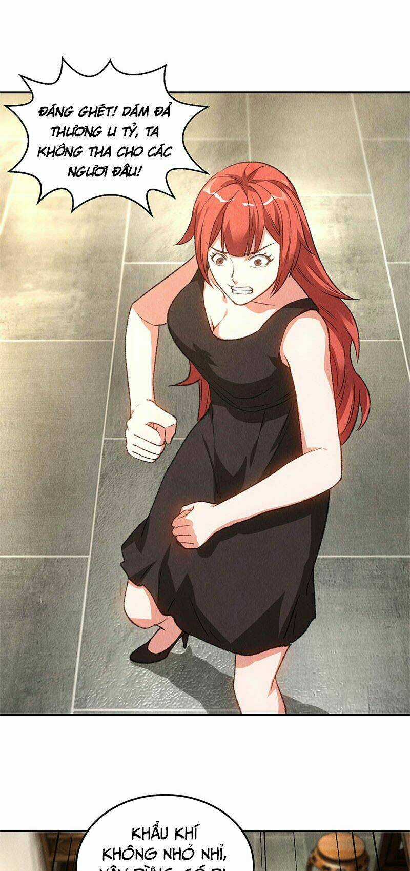 Ta Là Phế Vật - Chapter 82 - Trang 18