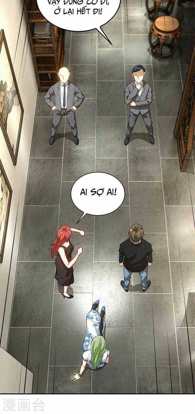 Ta Là Phế Vật - Chapter 82 - Trang 19