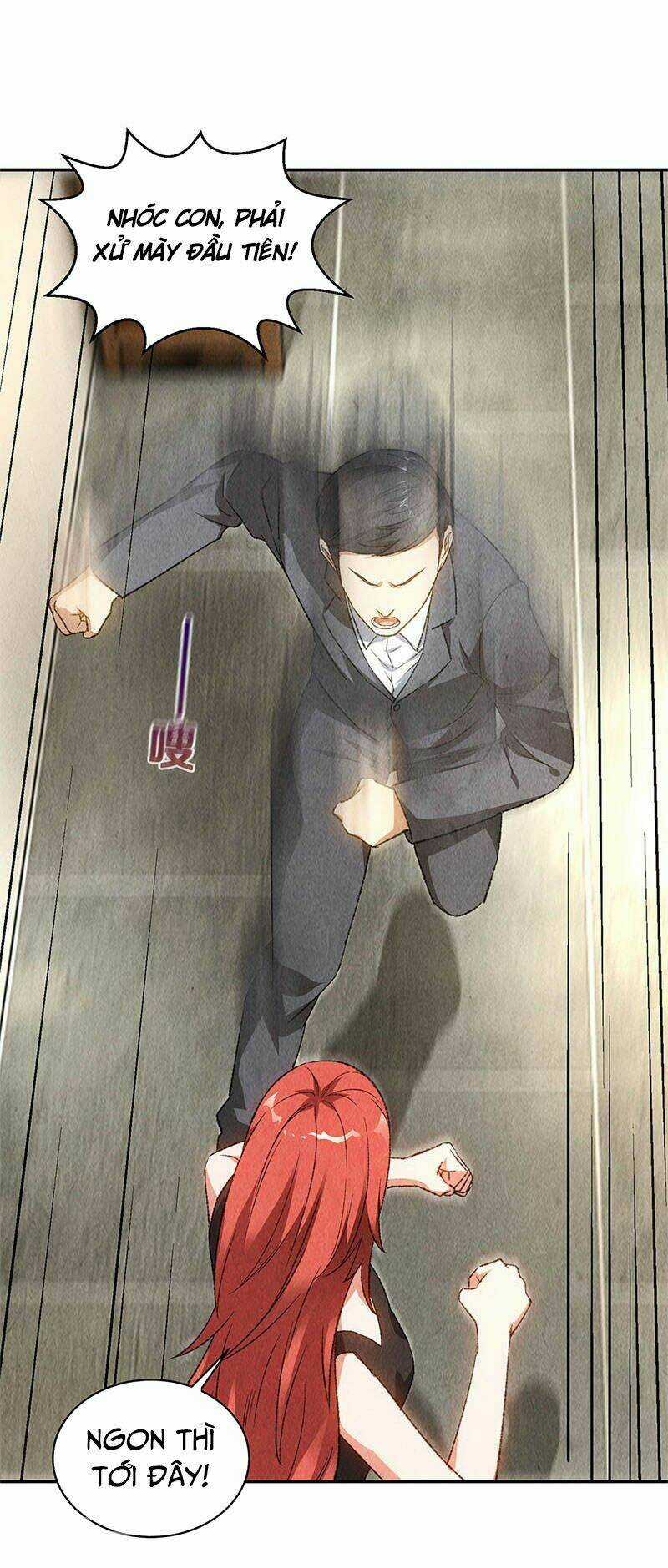 Ta Là Phế Vật - Chapter 82 - Trang 20