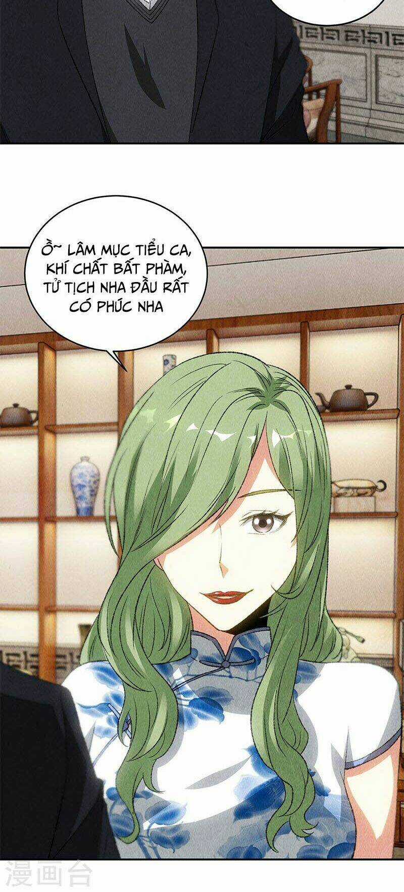 Ta Là Phế Vật - Chapter 82 - Trang 3