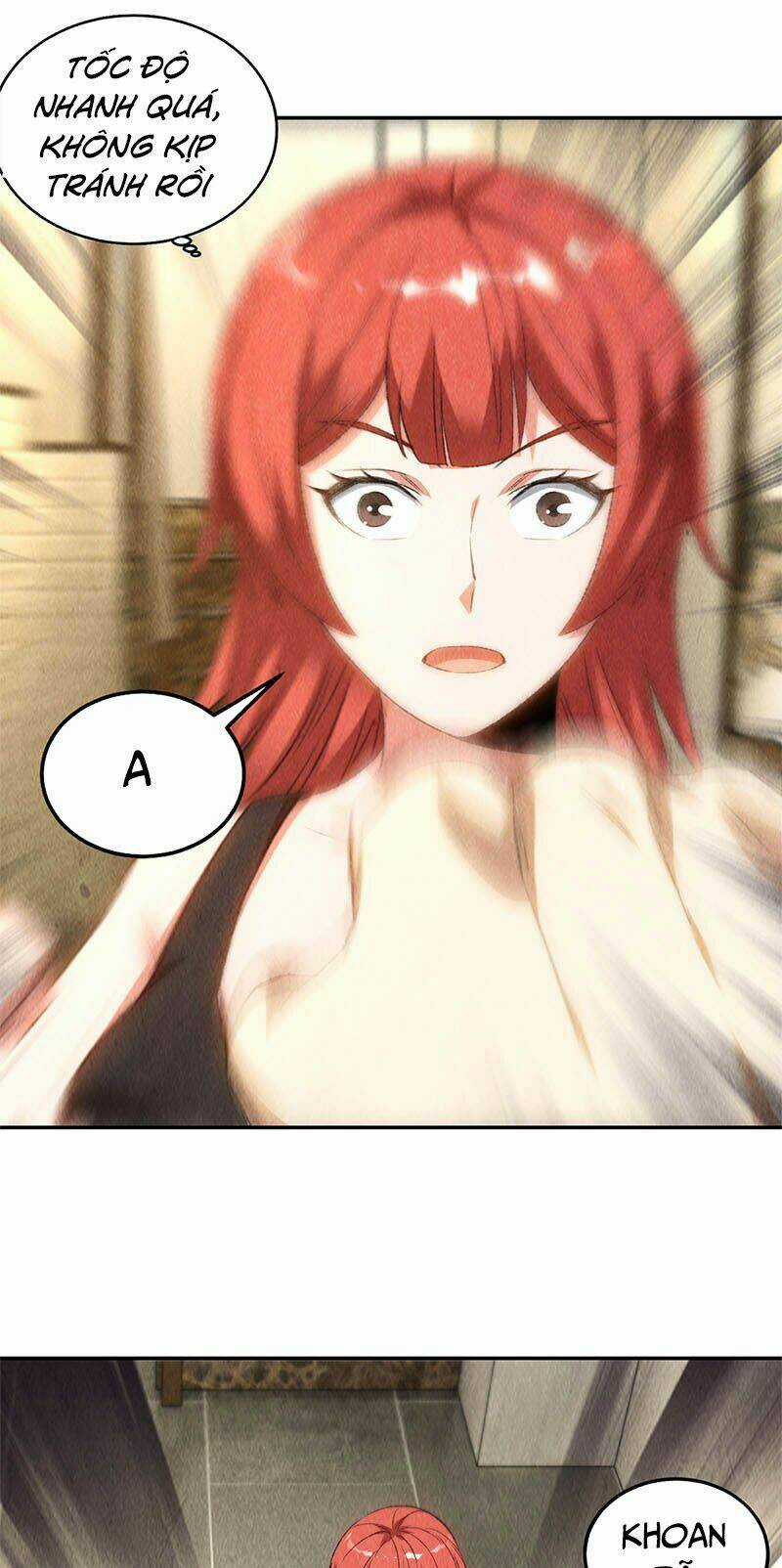 Ta Là Phế Vật - Chapter 82 - Trang 21