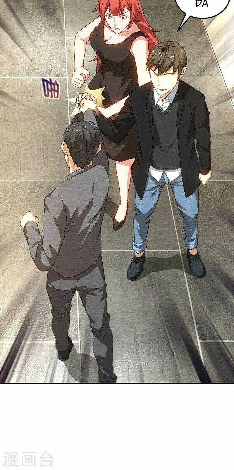 Ta Là Phế Vật - Chapter 82 - Trang 22