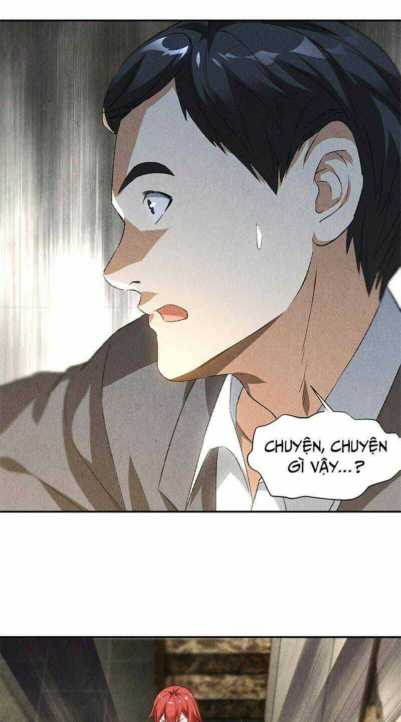 Ta Là Phế Vật - Chapter 82 - Trang 23