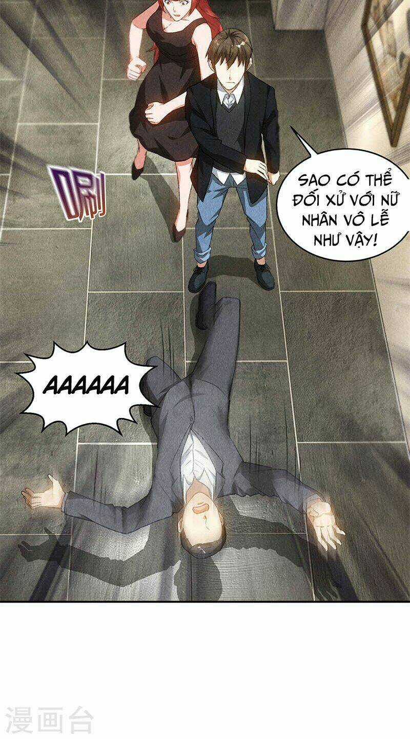 Ta Là Phế Vật - Chapter 82 - Trang 24