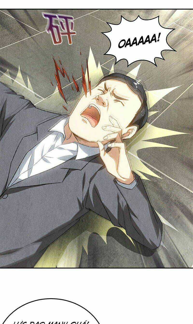 Ta Là Phế Vật - Chapter 82 - Trang 25