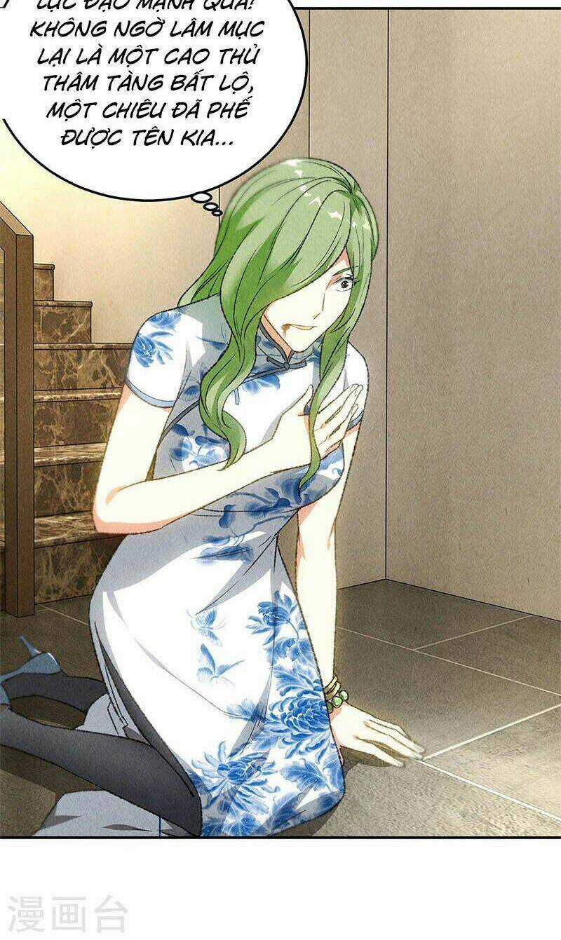 Ta Là Phế Vật - Chapter 82 - Trang 26