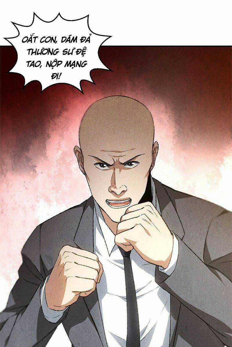 Ta Là Phế Vật - Chapter 82 - Trang 27