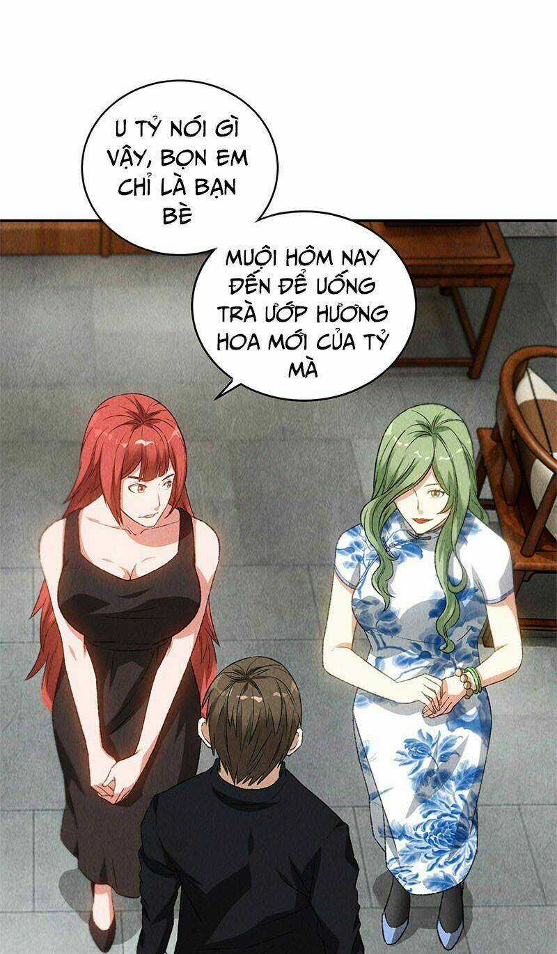 Ta Là Phế Vật - Chapter 82 - Trang 4