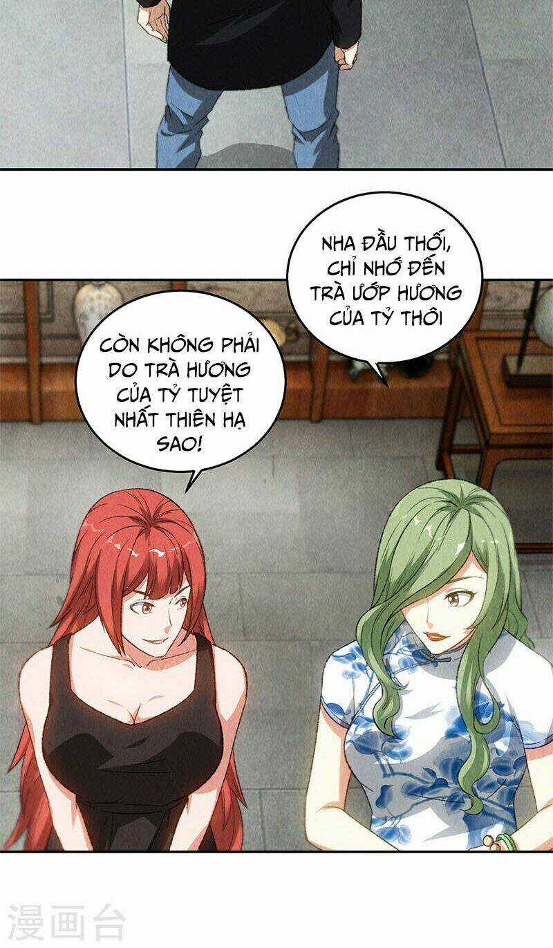 Ta Là Phế Vật - Chapter 82 - Trang 5