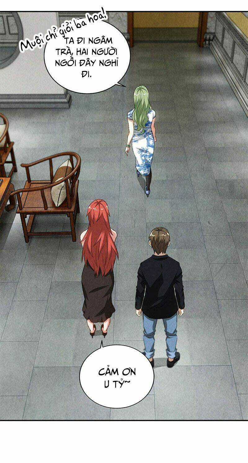 Ta Là Phế Vật - Chapter 82 - Trang 6