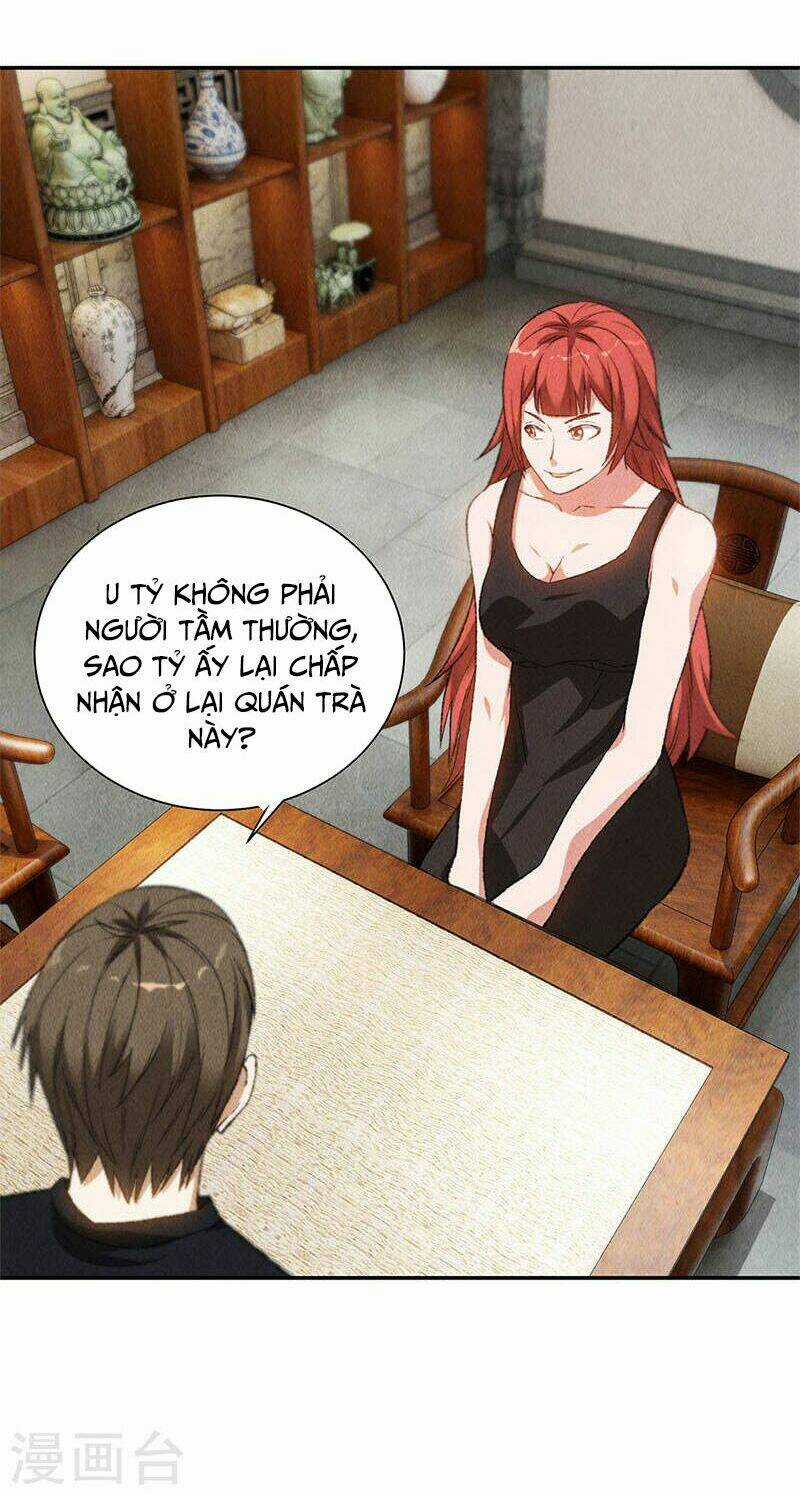 Ta Là Phế Vật - Chapter 82 - Trang 7