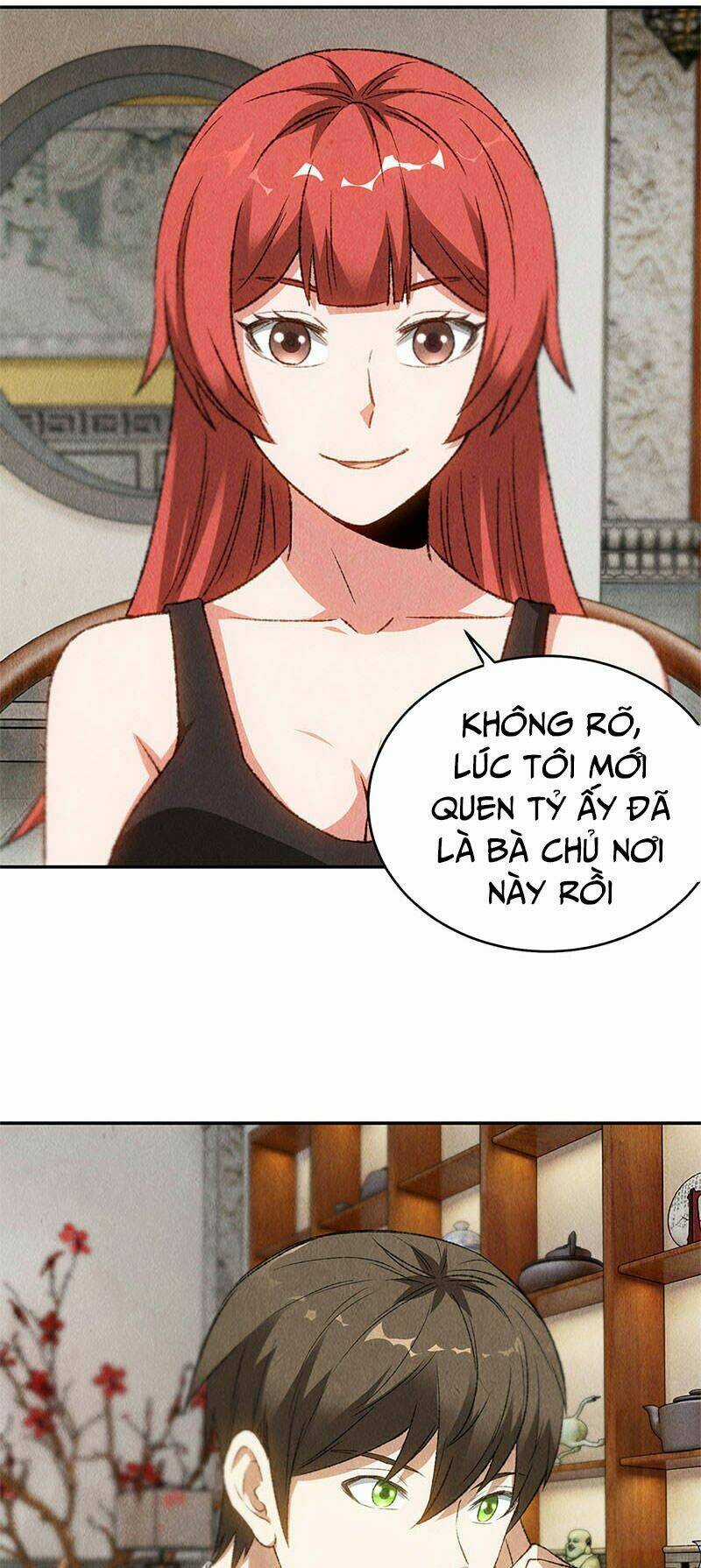 Ta Là Phế Vật - Chapter 82 - Trang 8