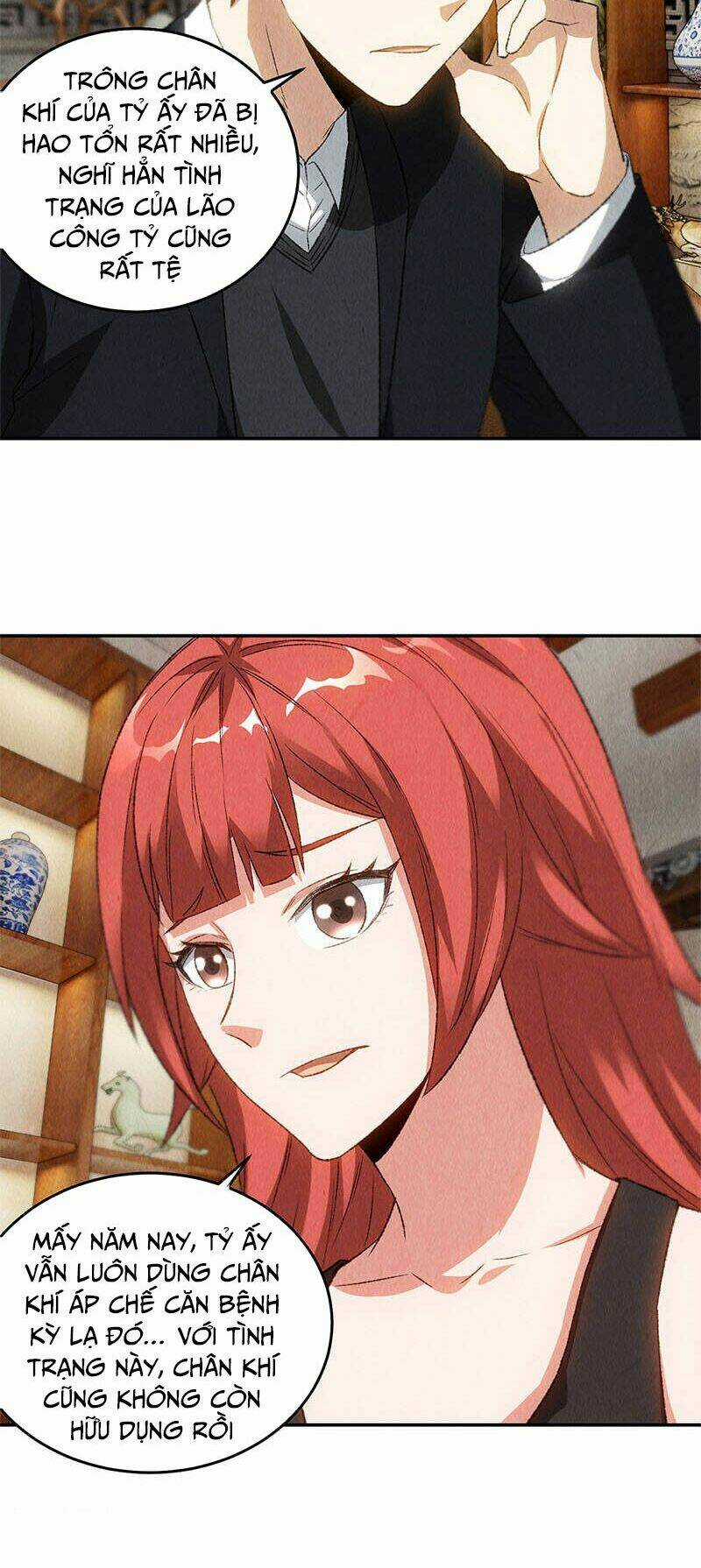 Ta Là Phế Vật - Chapter 82 - Trang 9