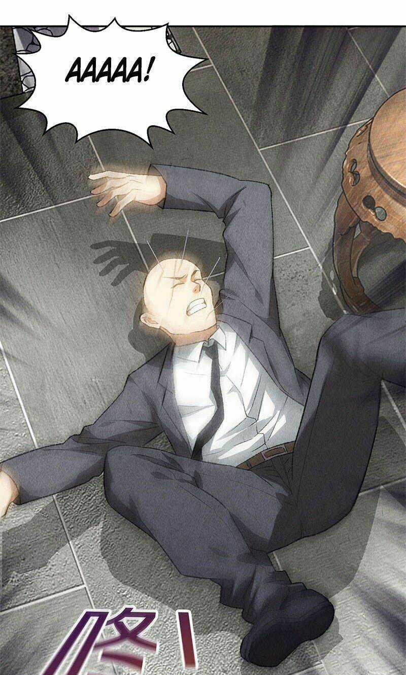 Ta Là Phế Vật - Chapter 83 - Trang 11