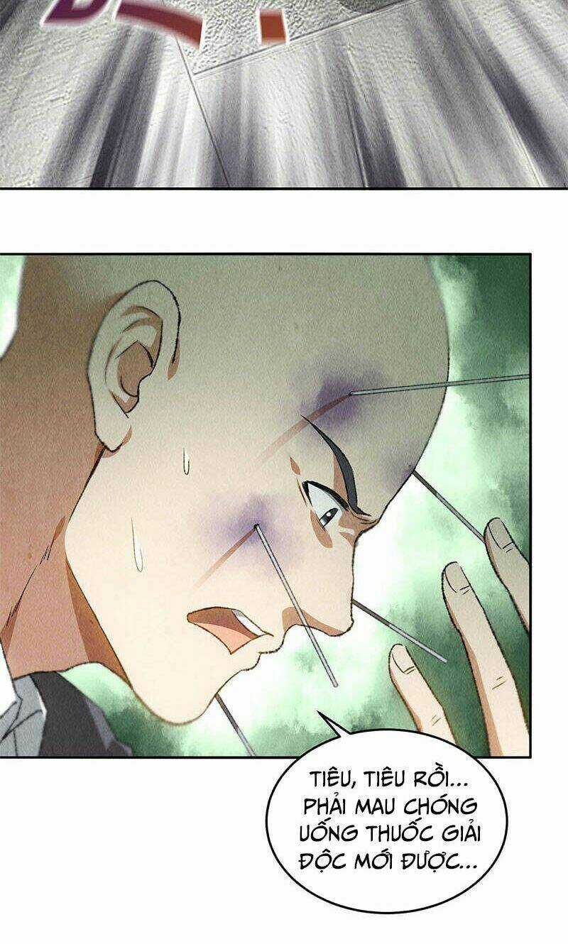 Ta Là Phế Vật - Chapter 83 - Trang 12