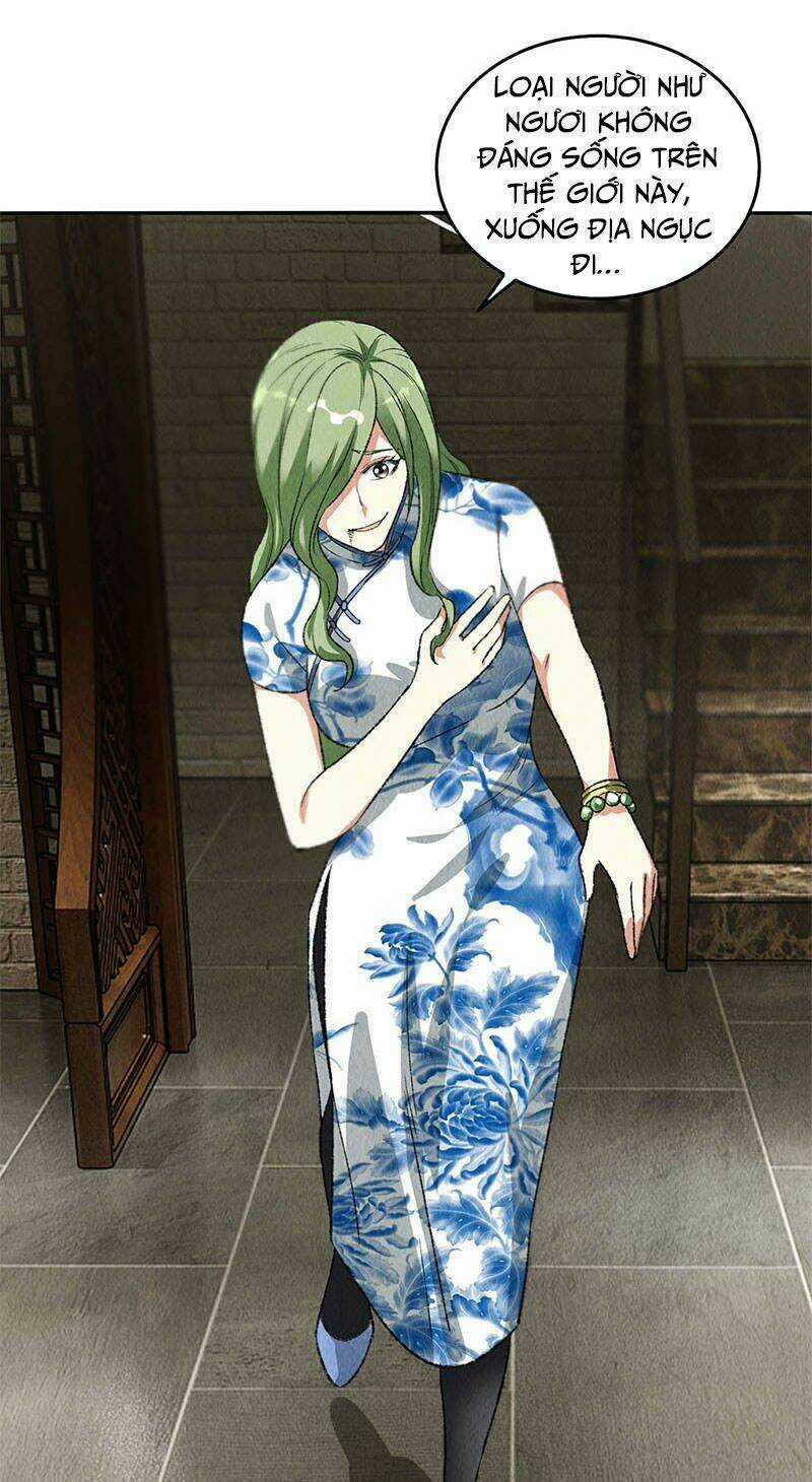 Ta Là Phế Vật - Chapter 83 - Trang 15