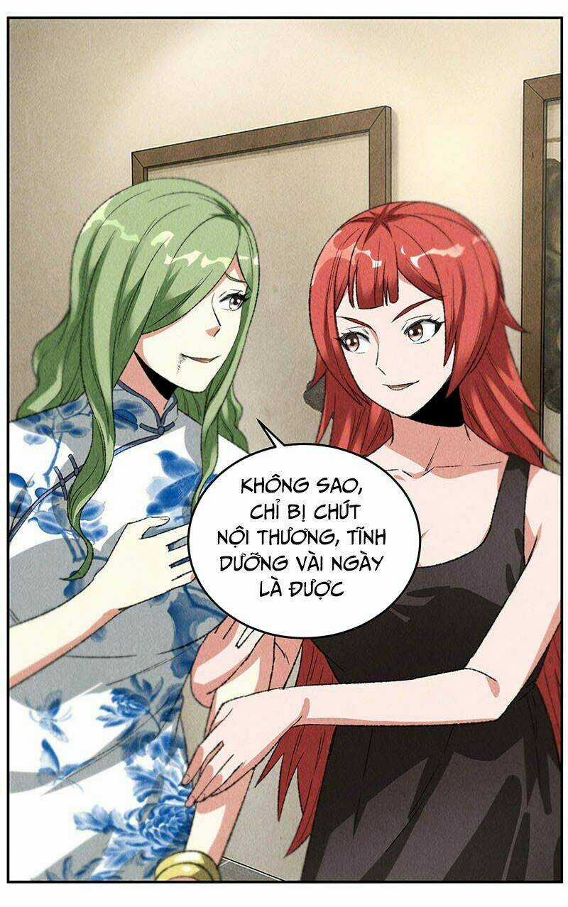 Ta Là Phế Vật - Chapter 83 - Trang 19