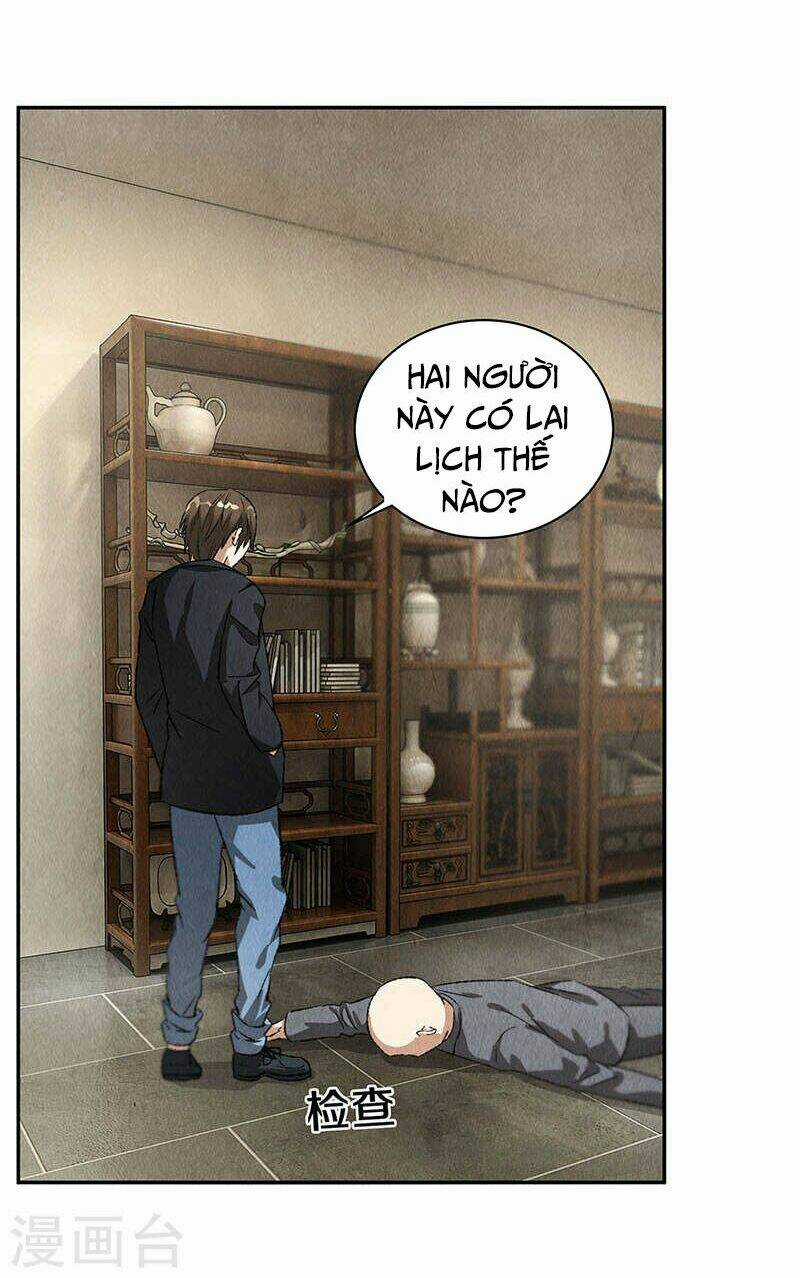 Ta Là Phế Vật - Chapter 83 - Trang 20