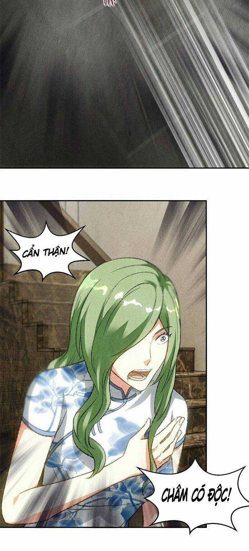 Ta Là Phế Vật - Chapter 83 - Trang 3