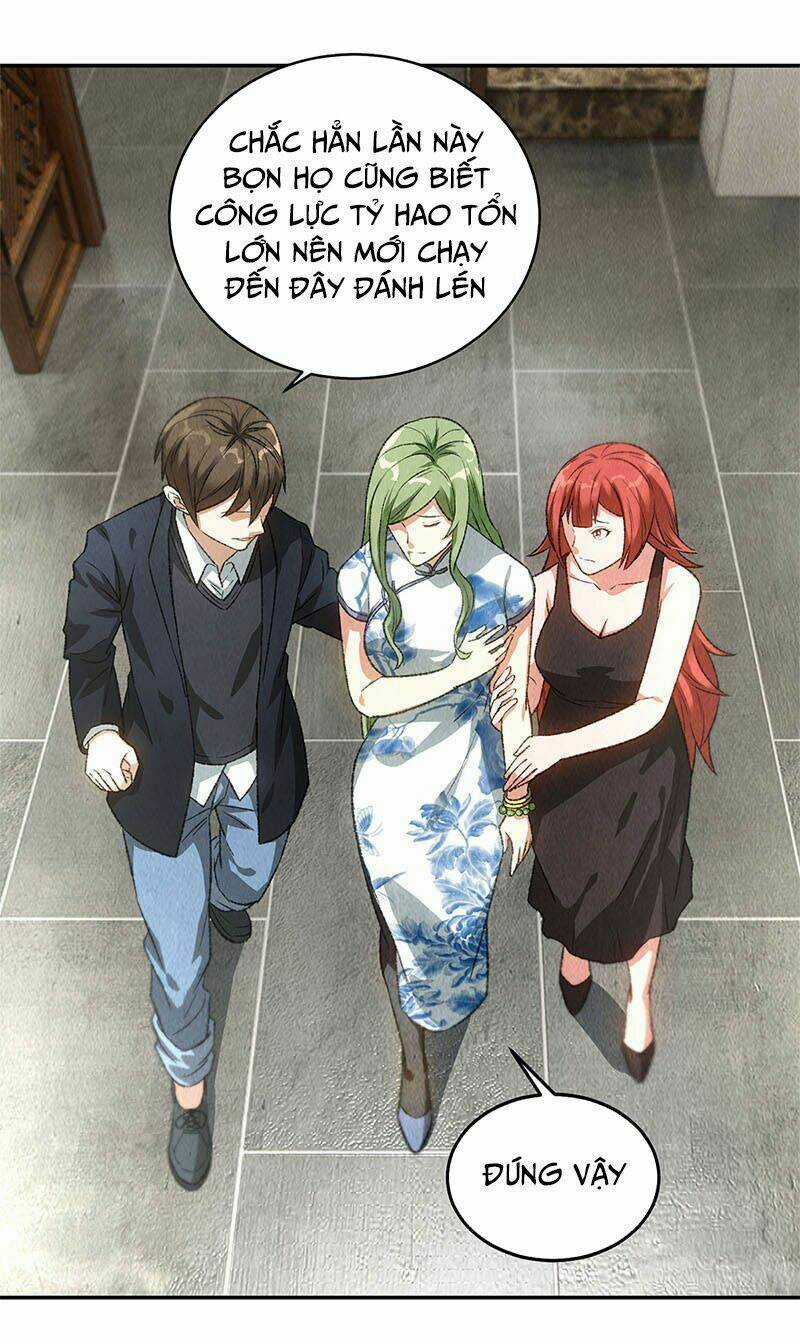 Ta Là Phế Vật - Chapter 83 - Trang 24