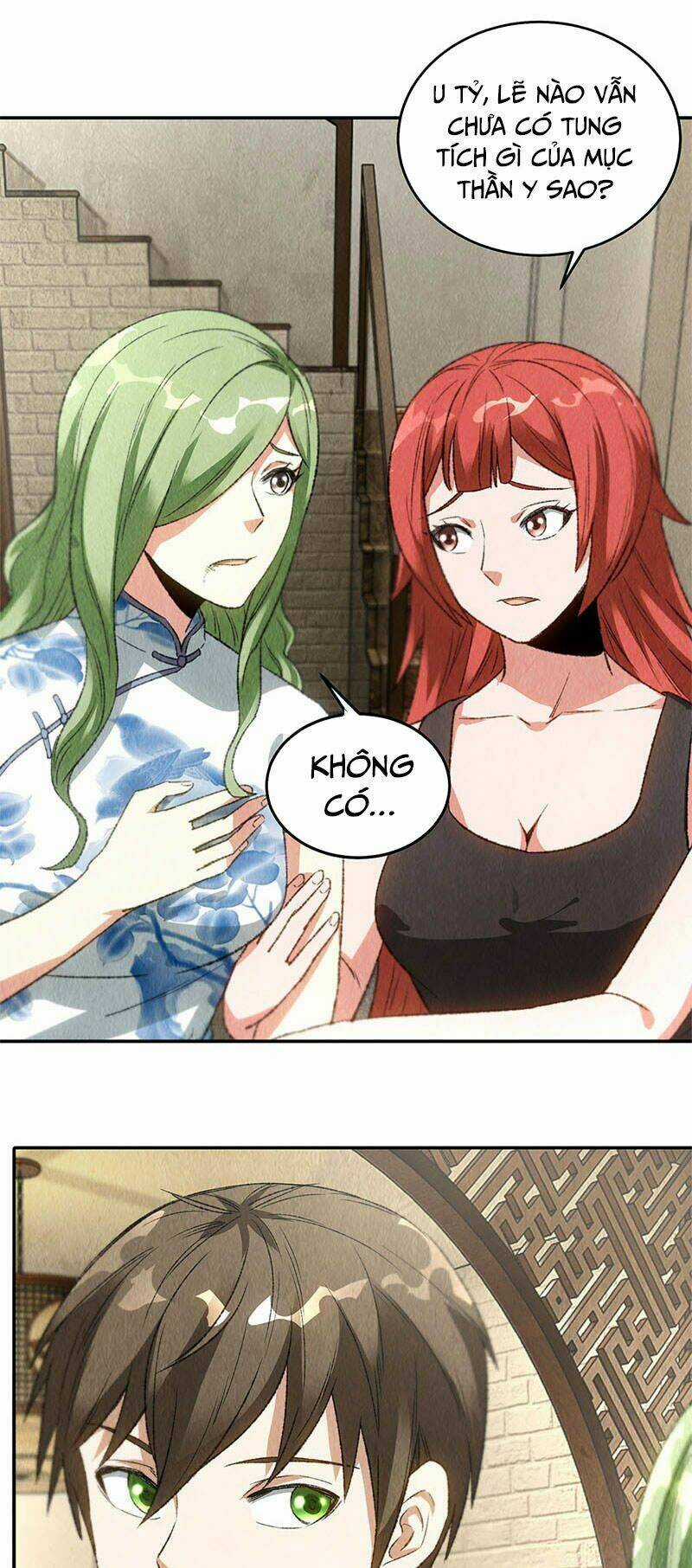 Ta Là Phế Vật - Chapter 83 - Trang 26