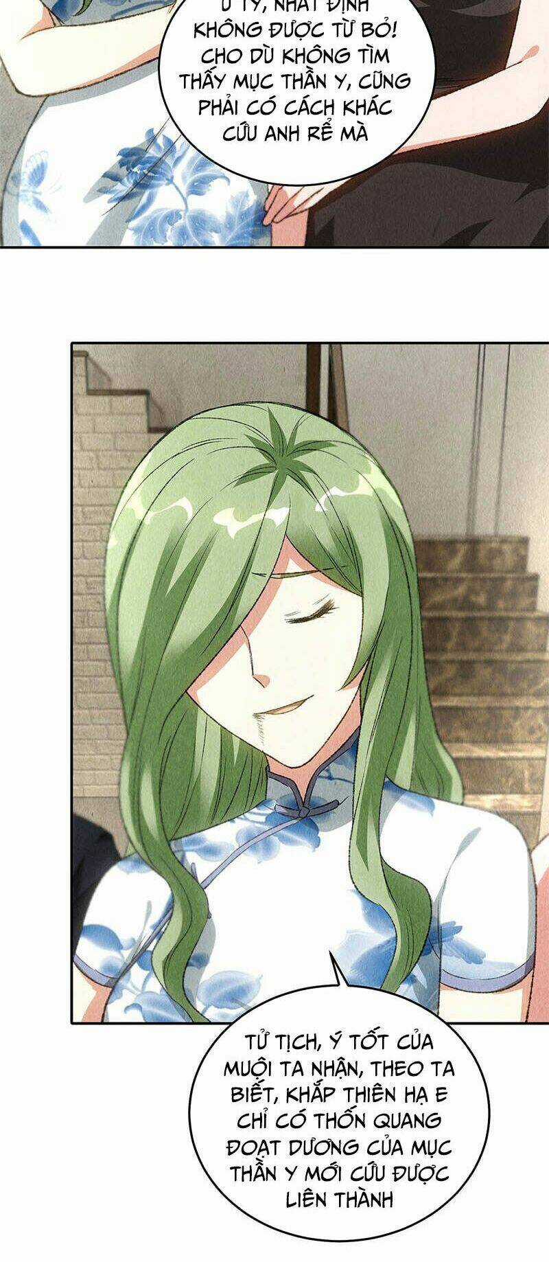 Ta Là Phế Vật - Chapter 83 - Trang 29