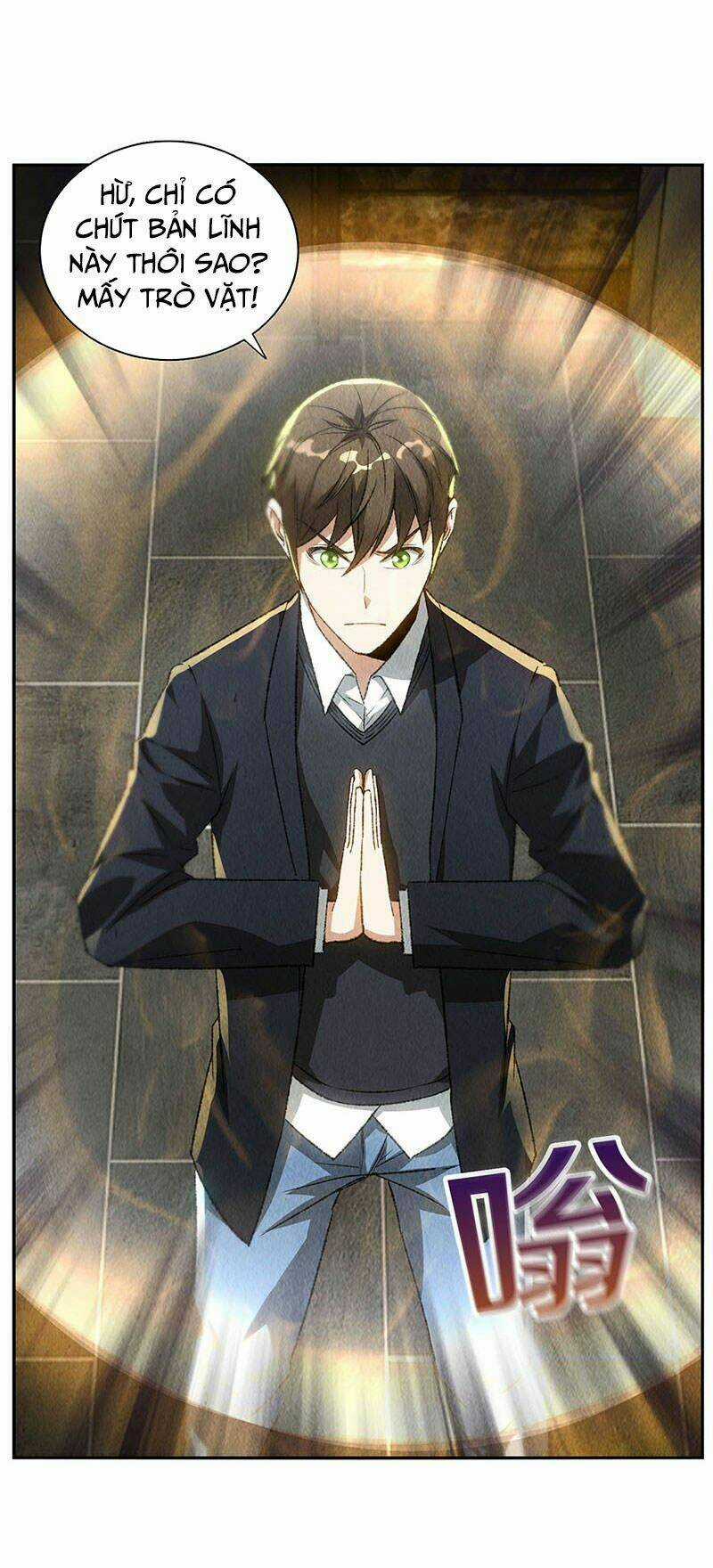 Ta Là Phế Vật - Chapter 83 - Trang 4