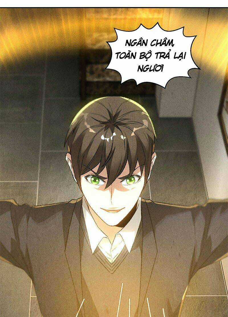 Ta Là Phế Vật - Chapter 83 - Trang 8