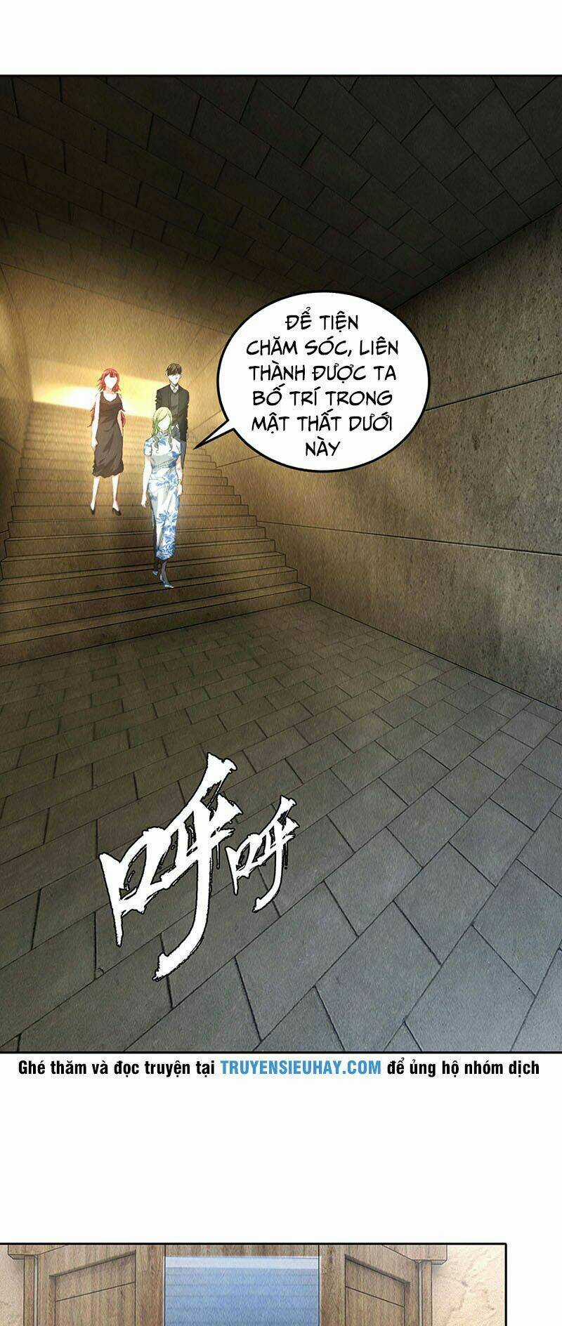 Ta Là Phế Vật - Chapter 84 - Trang 11