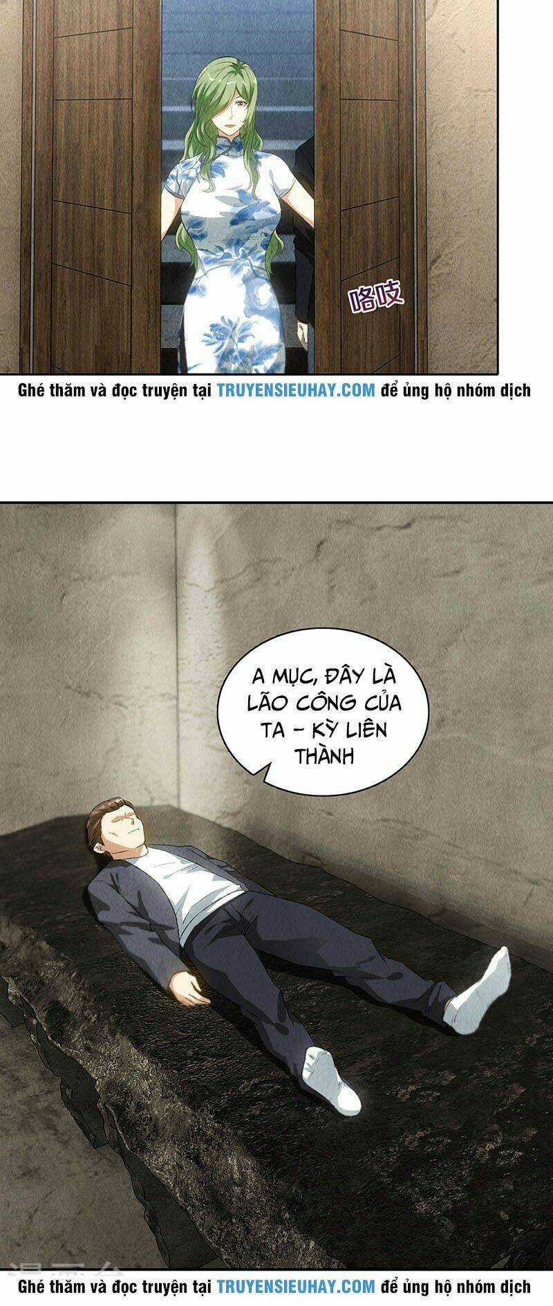 Ta Là Phế Vật - Chapter 84 - Trang 12