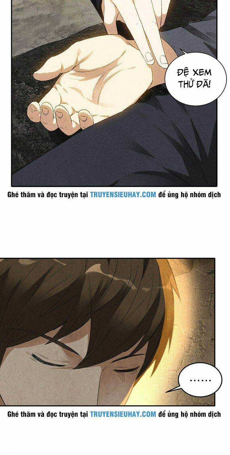 Ta Là Phế Vật - Chapter 84 - Trang 14