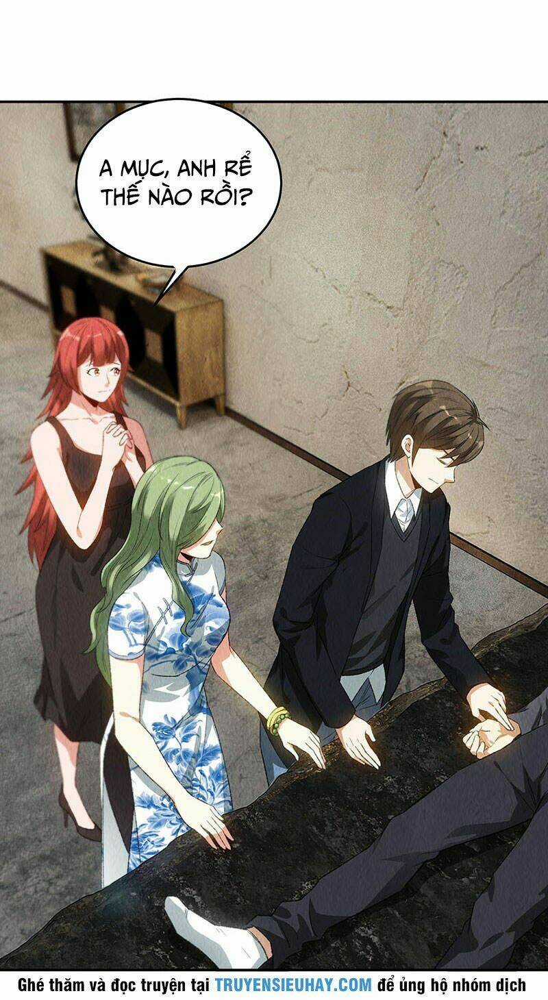 Ta Là Phế Vật - Chapter 84 - Trang 15