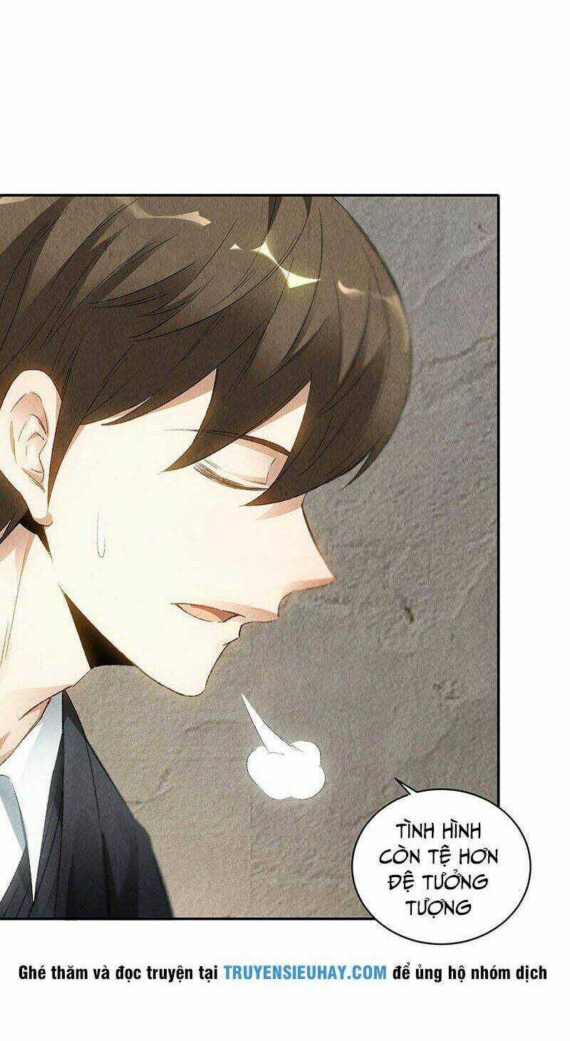 Ta Là Phế Vật - Chapter 84 - Trang 16