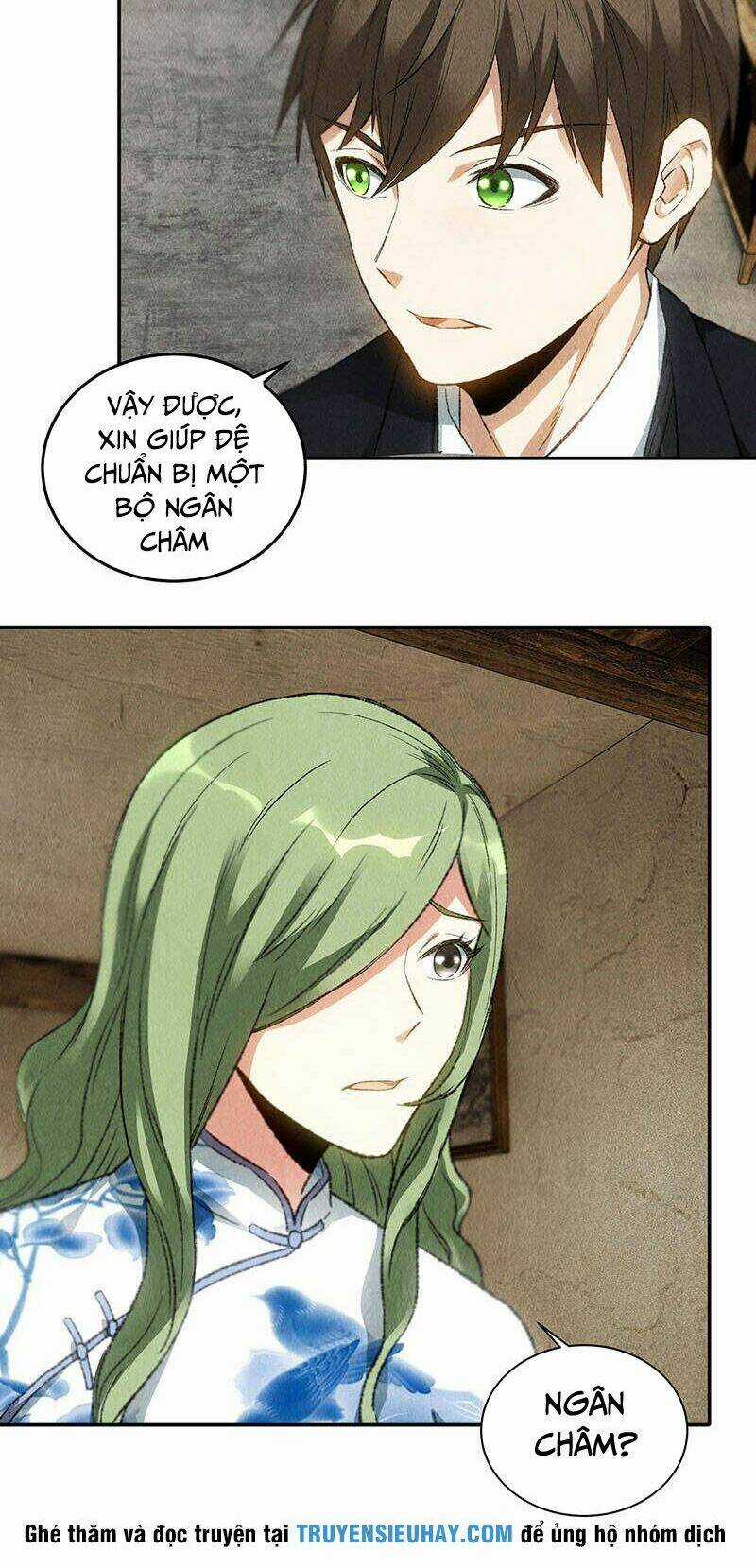 Ta Là Phế Vật - Chapter 84 - Trang 18