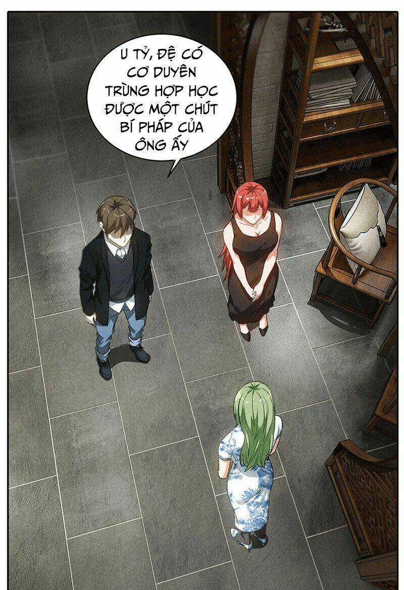 Ta Là Phế Vật - Chapter 84 - Trang 3