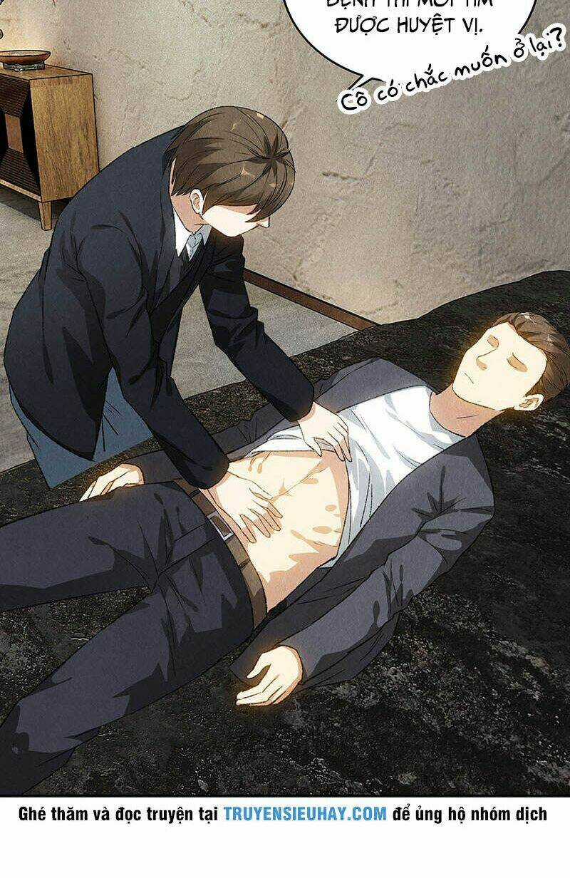 Ta Là Phế Vật - Chapter 84 - Trang 22