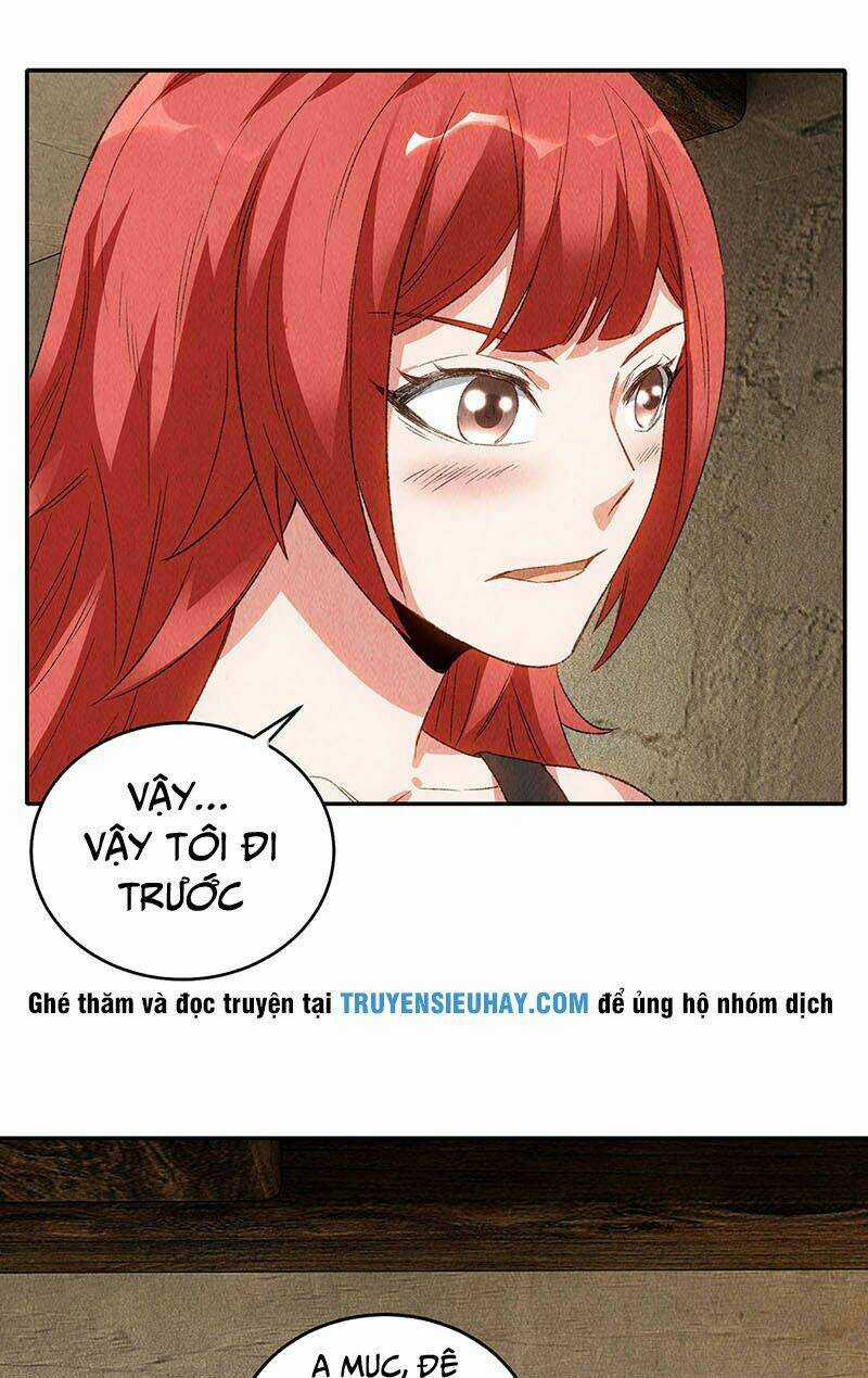 Ta Là Phế Vật - Chapter 84 - Trang 23