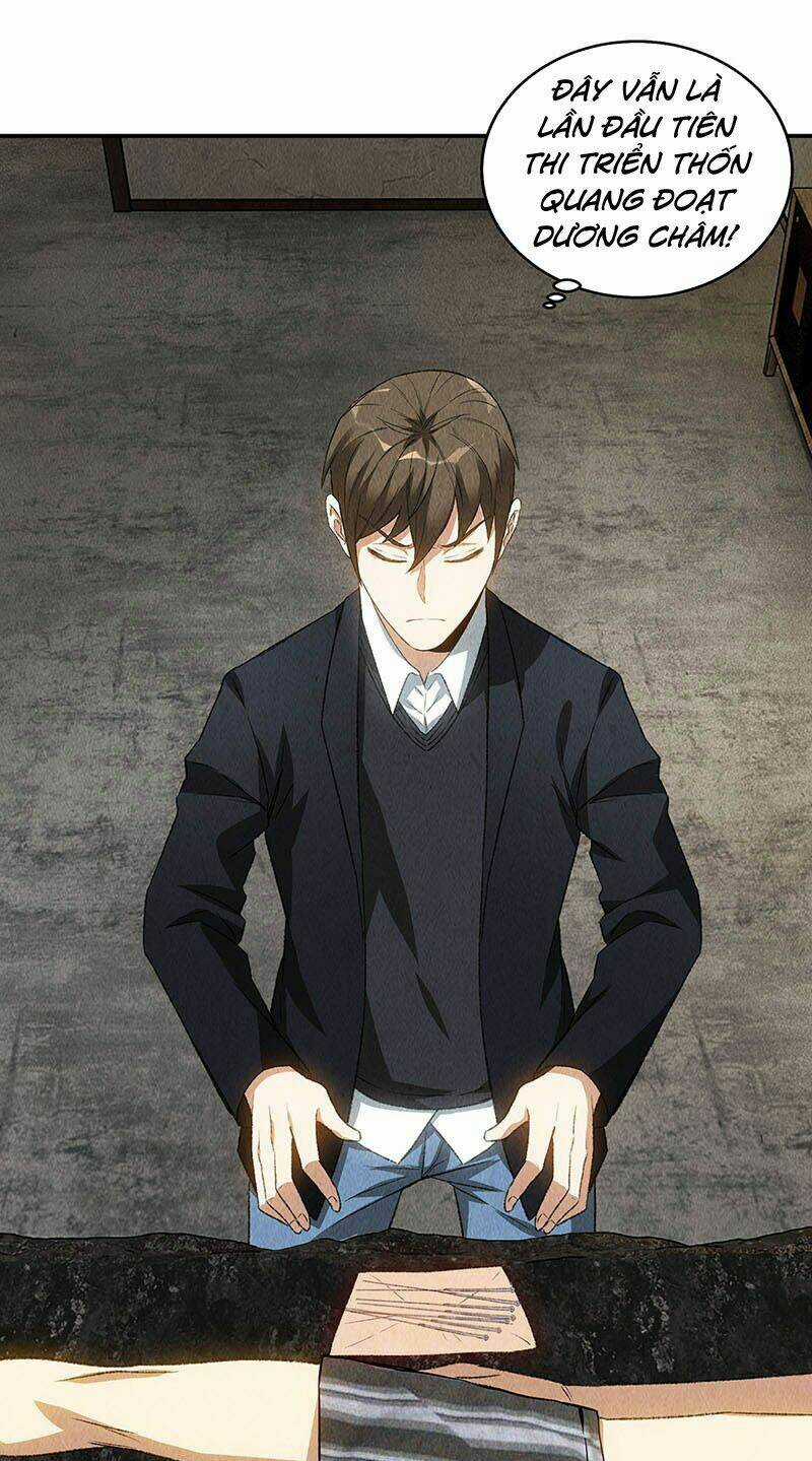 Ta Là Phế Vật - Chapter 84 - Trang 27