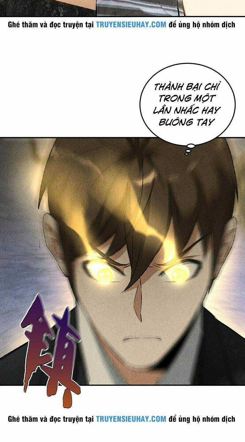 Ta Là Phế Vật - Chapter 84 - Trang 28